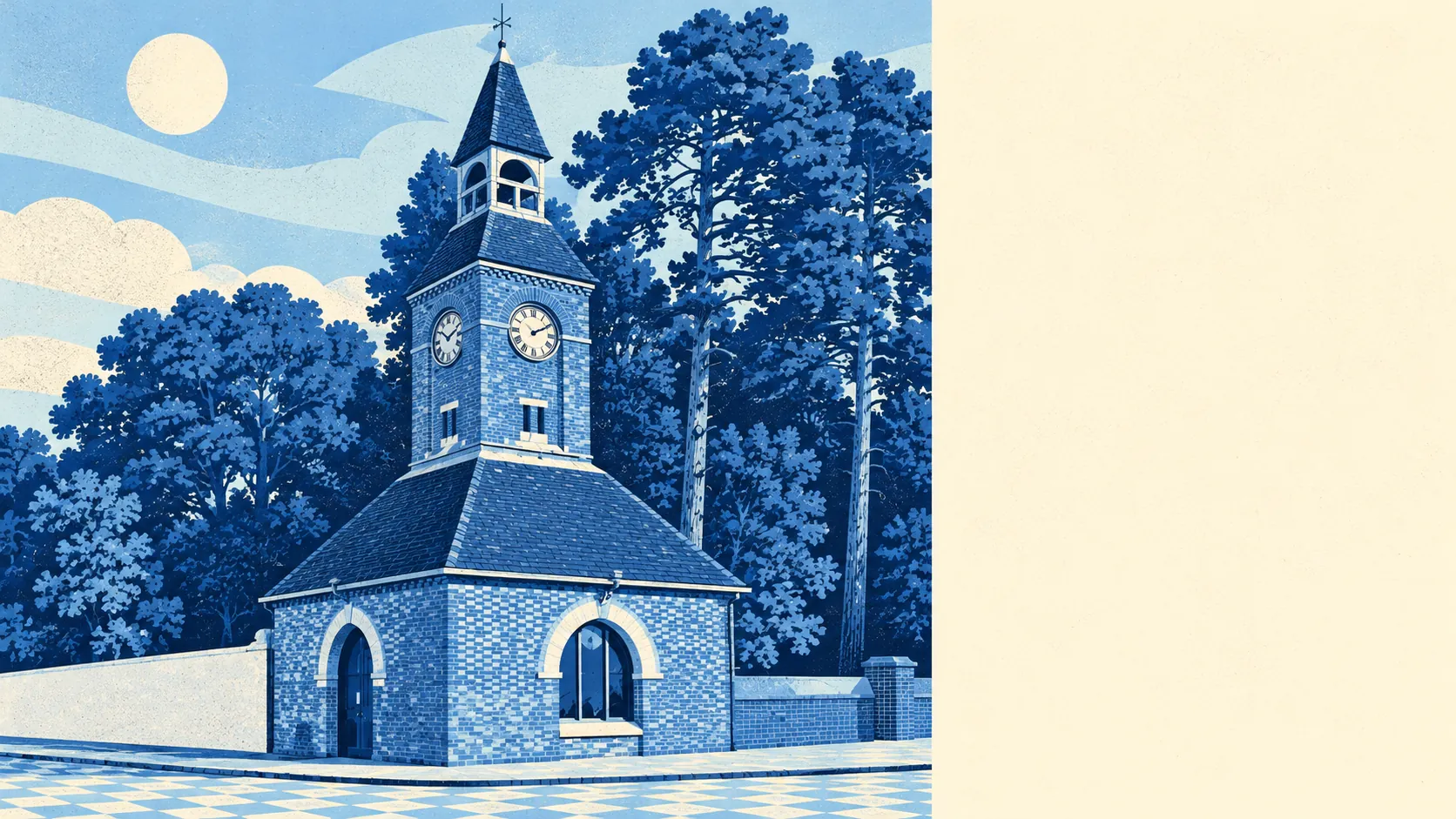Illustration of Wendover