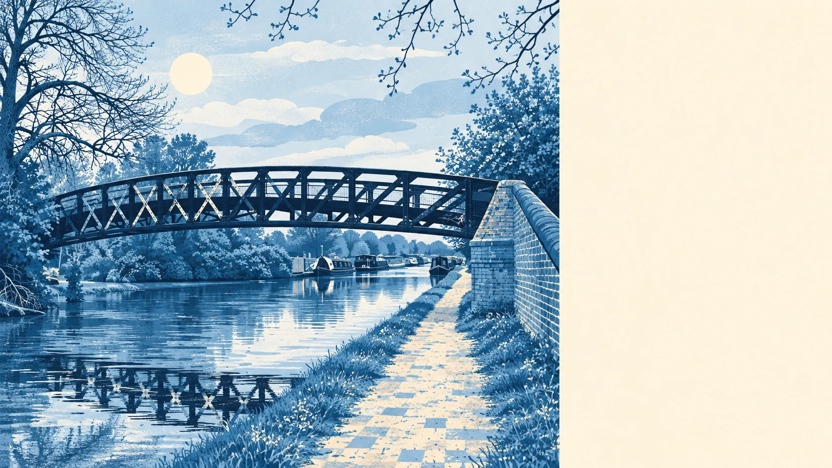 Illustration of West Drayton