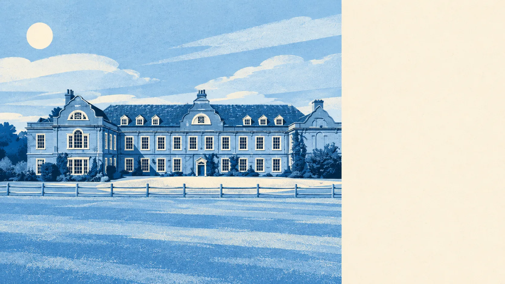 Illustration of West Horsley