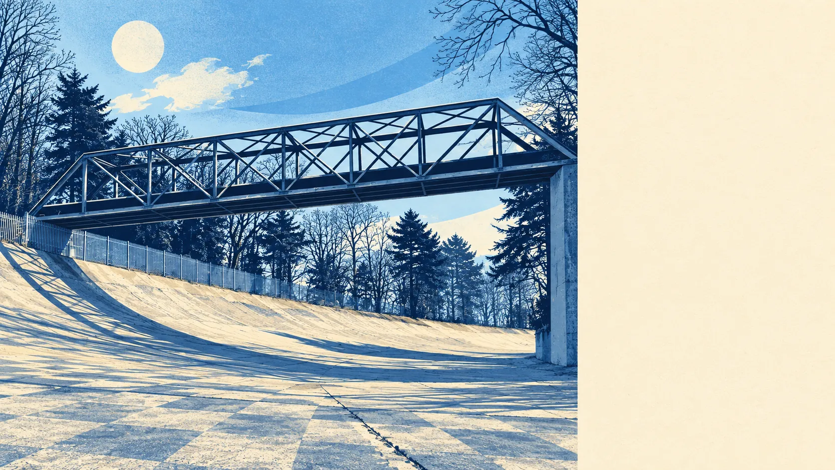 Illustration of Weybridge
