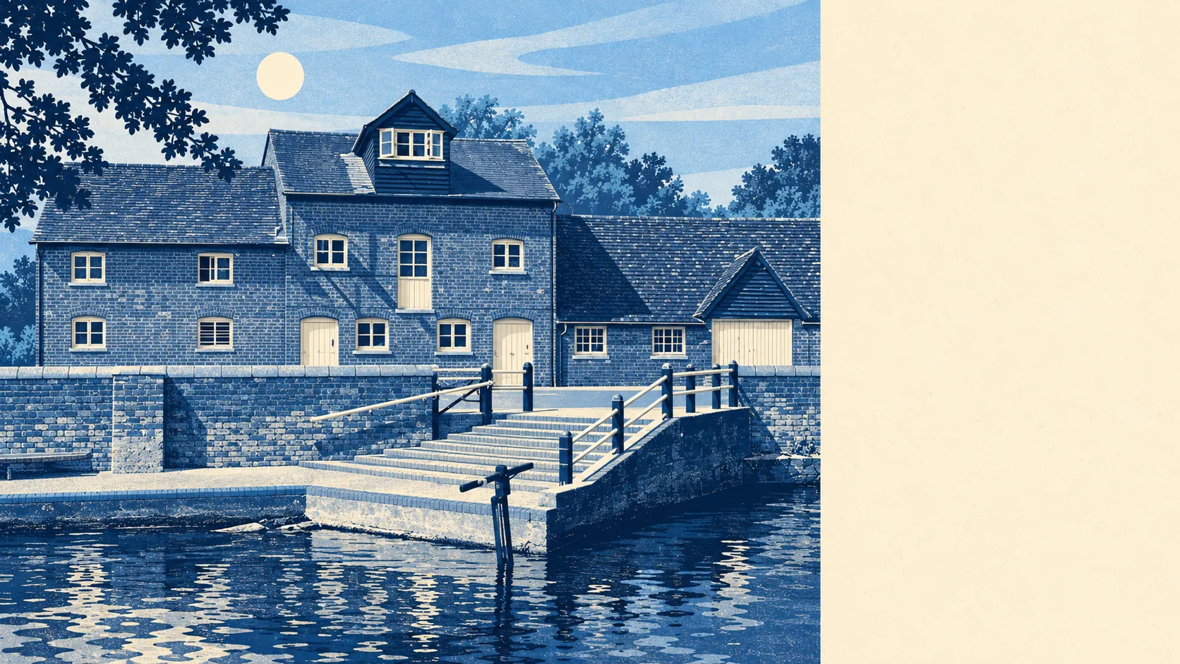 Illustration of Wheathampstead