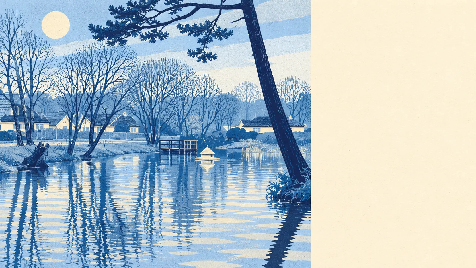 Illustration of Whitehill, Hampshire