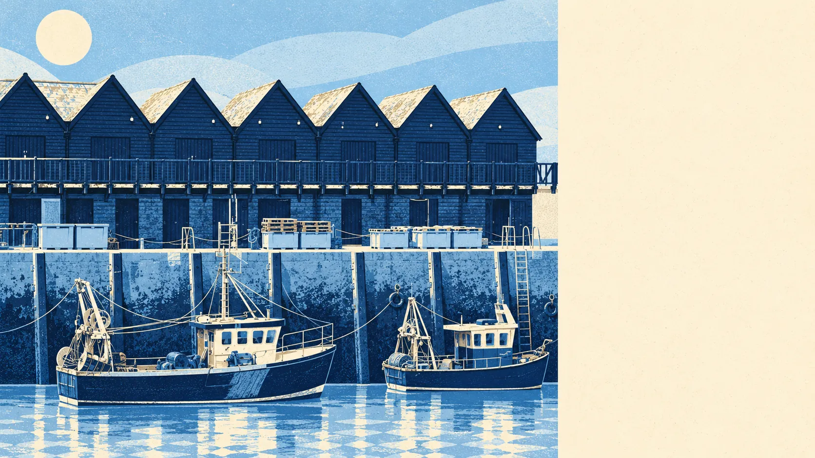 Illustration of Whitstable