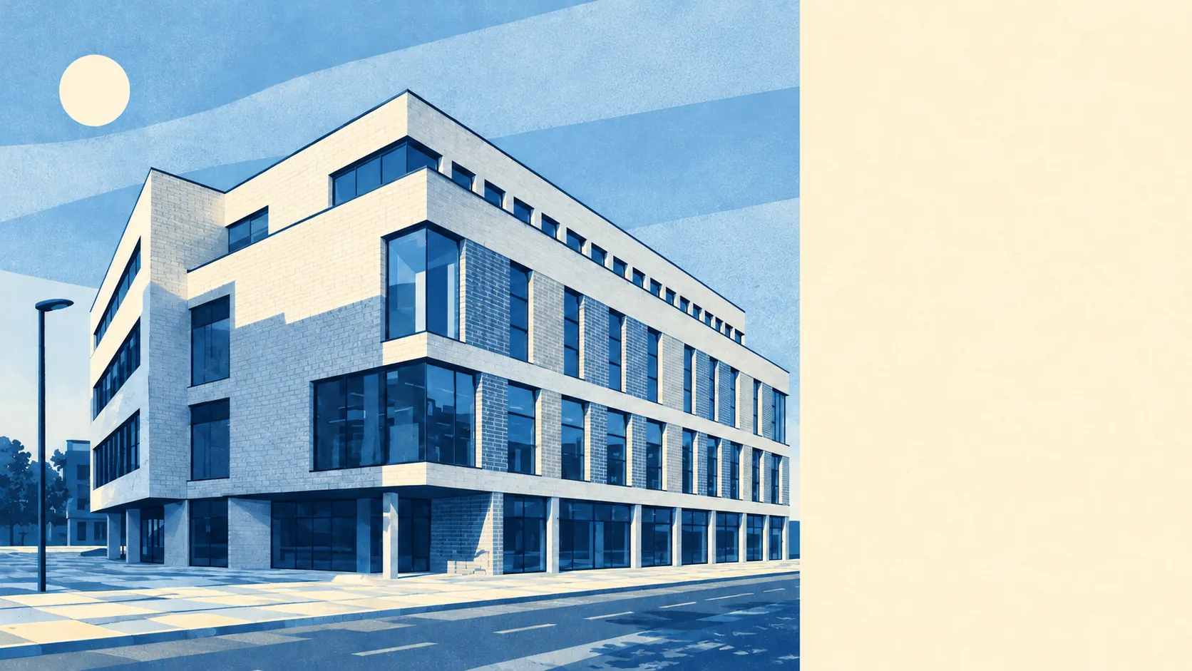 Illustration of Willesden