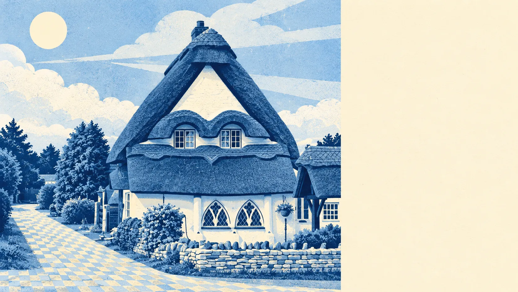 Illustration of Wilstead
