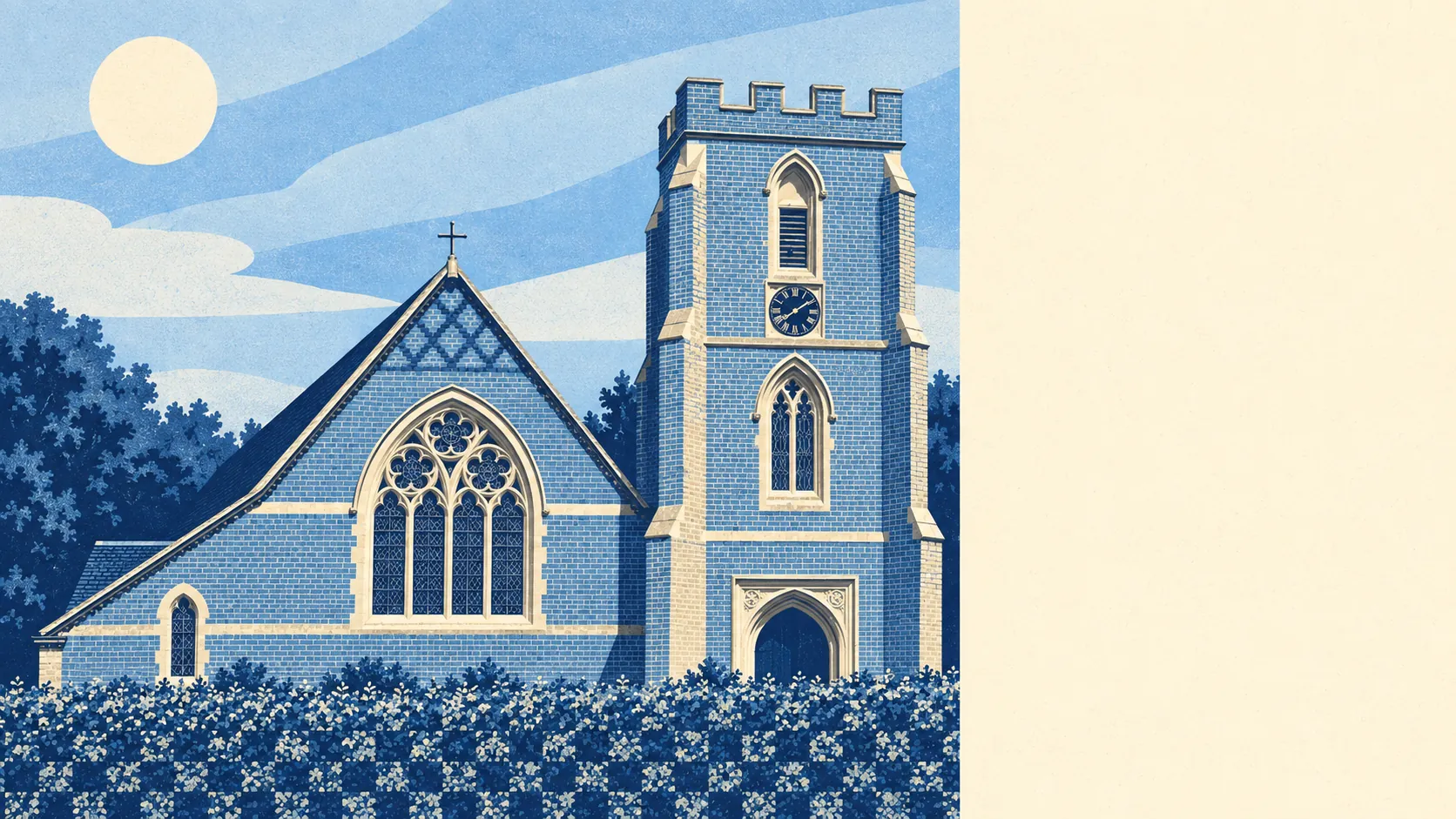Illustration of Windlesham