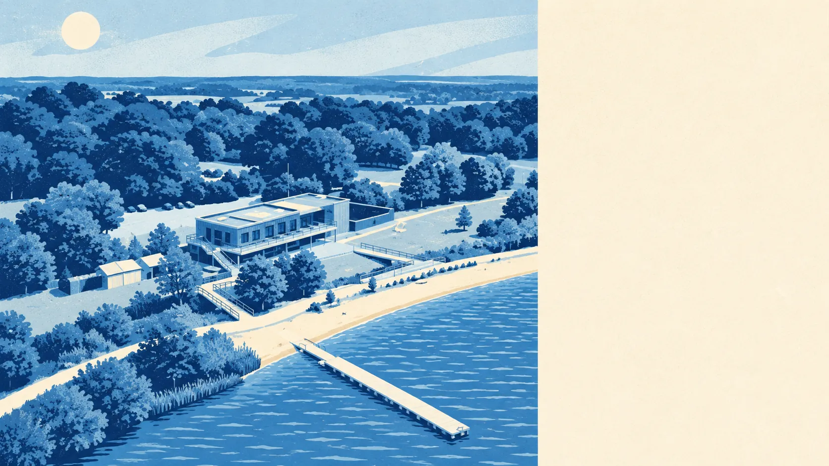 Illustration of Winnersh