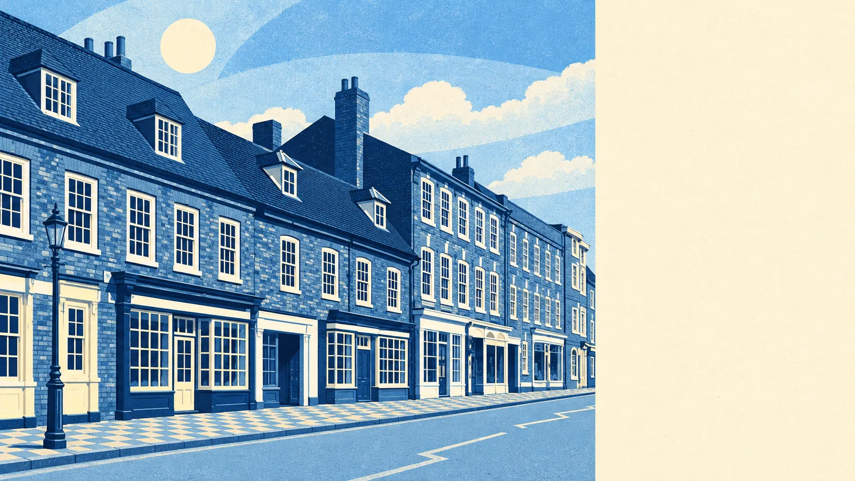 Illustration of Woburn Sands