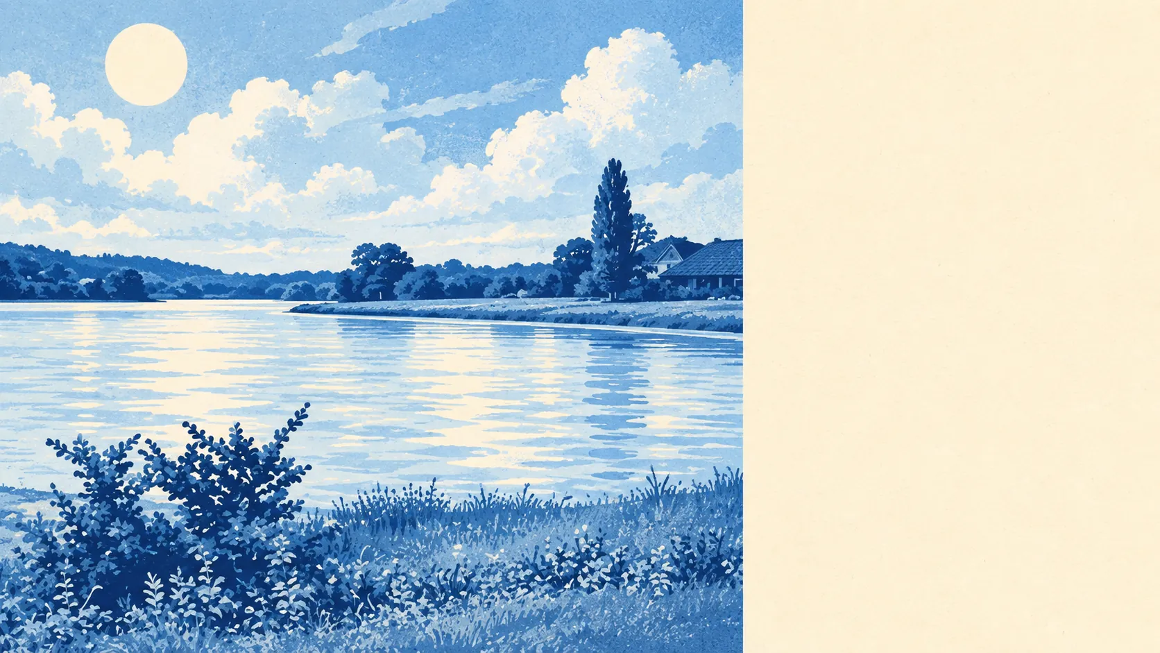 Illustration of Wootton (Isle of Wight)
