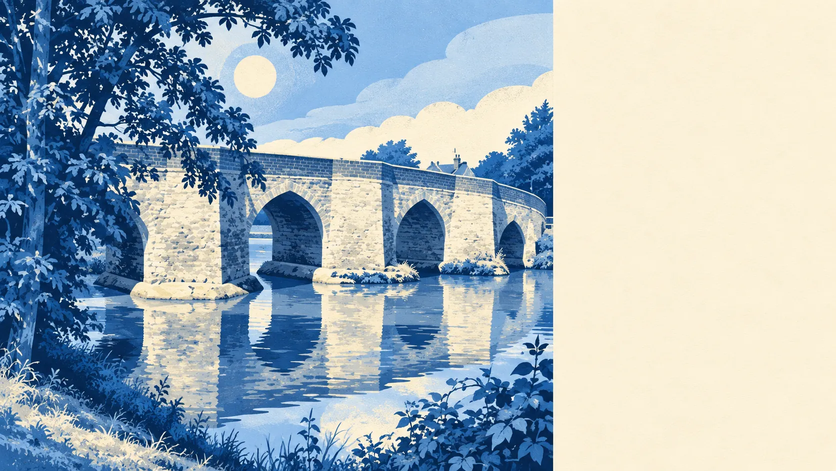 Illustration of Yalding
